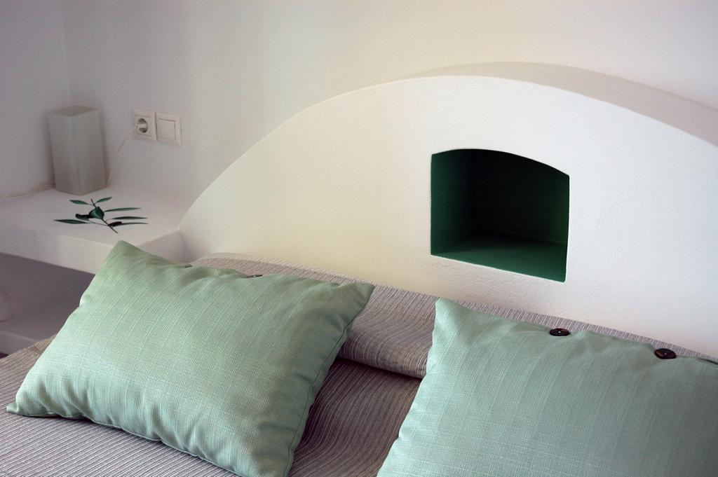 St George Antiparos Apartments And Studios Agios Georgios  Exterior photo