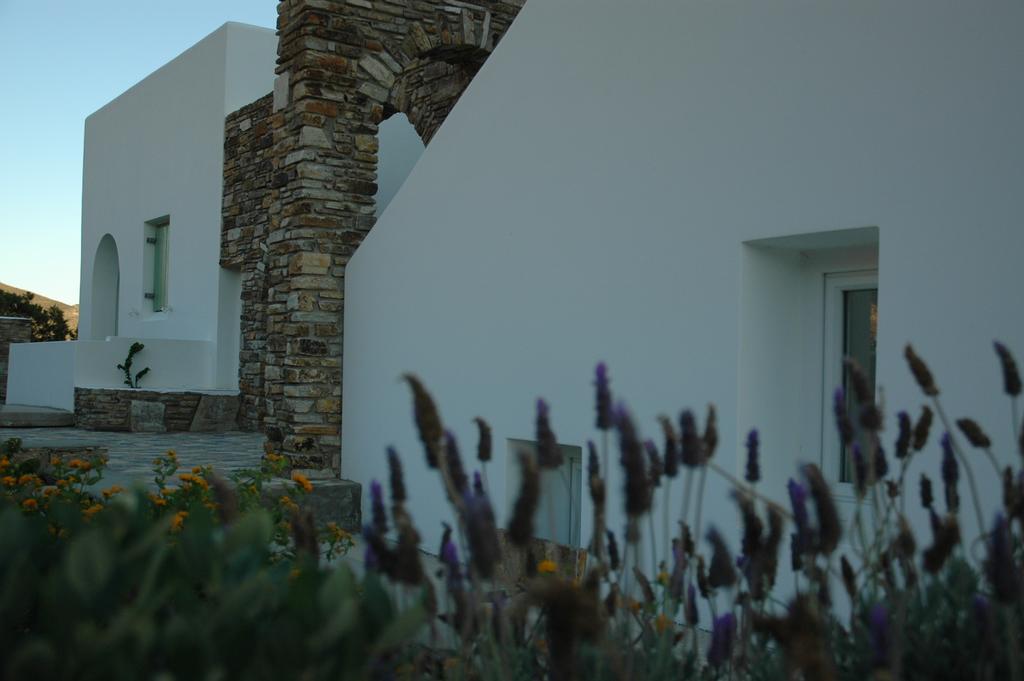 St George Antiparos Apartments And Studios Agios Georgios  Exterior photo