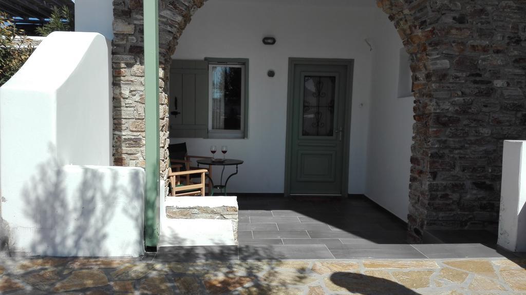 St George Antiparos Apartments And Studios Agios Georgios  Exterior photo